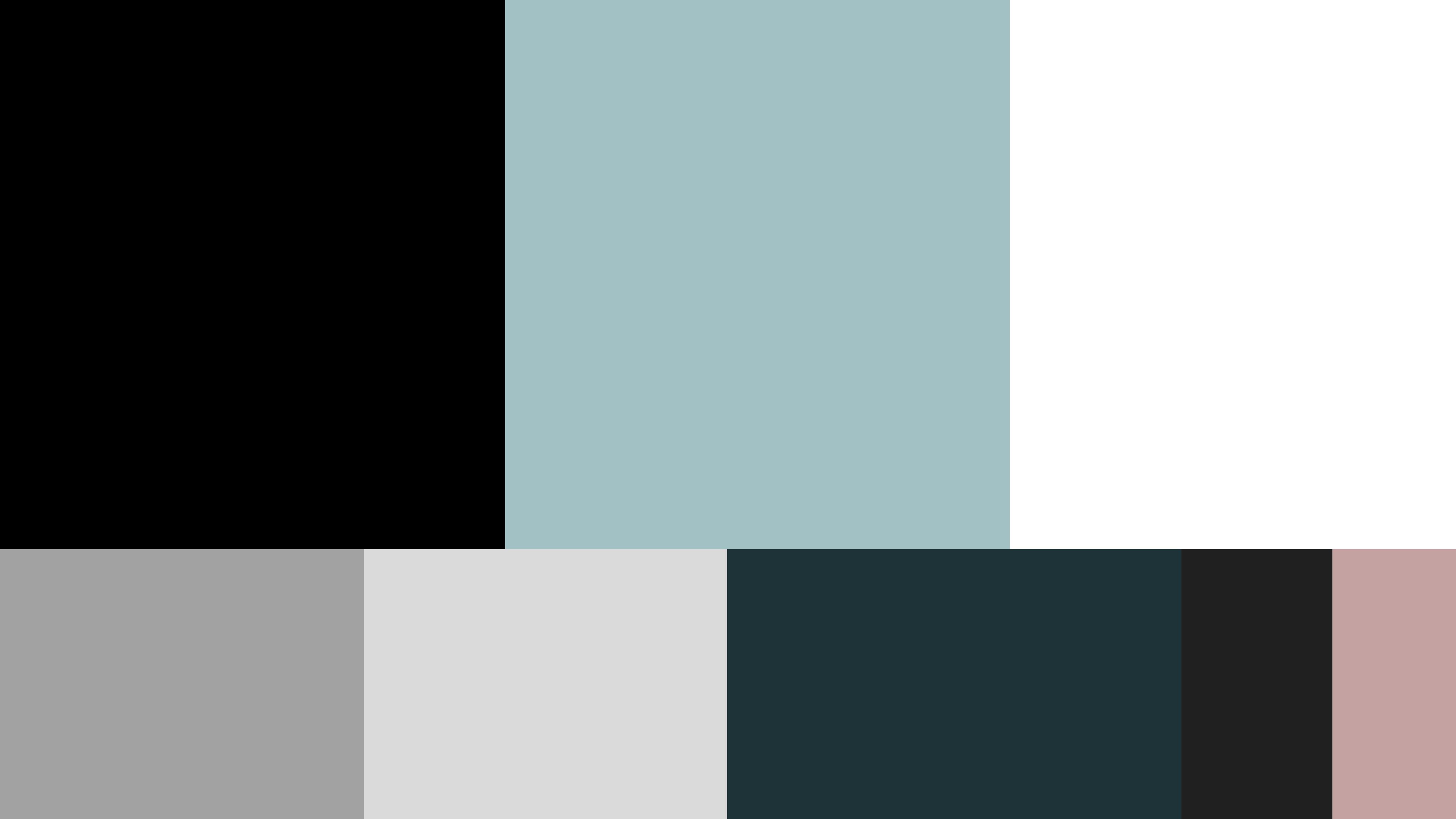 COLOR PALETTE