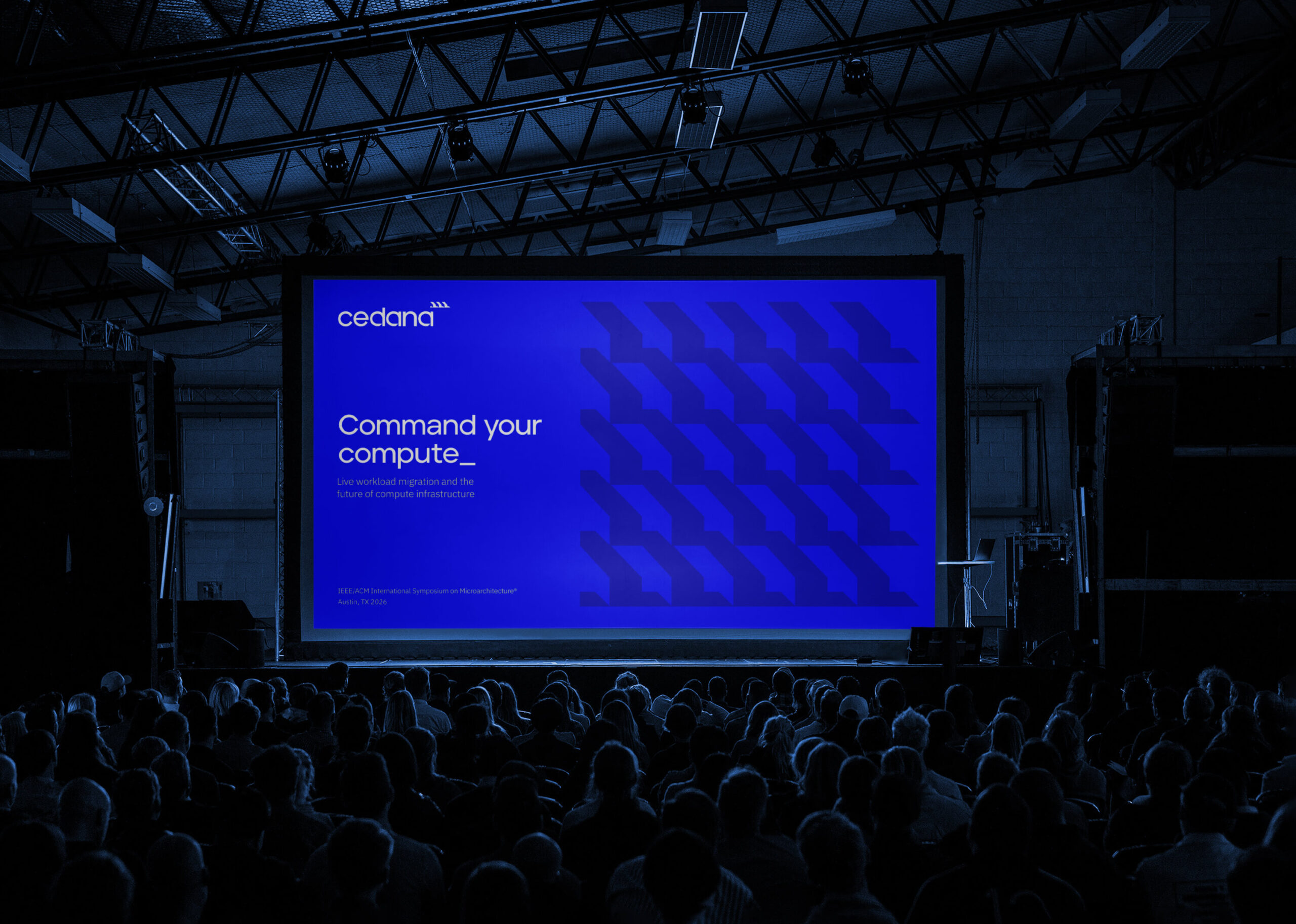 ConferenceScreen